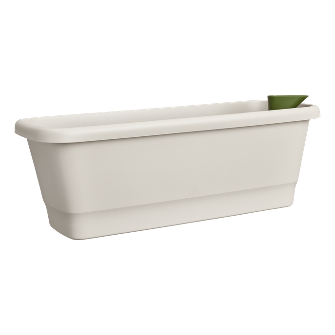 noa balcony trough m warm grey